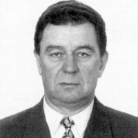 Кочетков Павел Фёдорович