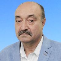 Васильков Валерий Олегович