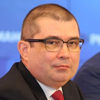 Гришанков Дмитрий Эдуардович