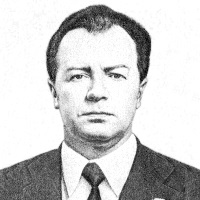 Егоров Юрий Алексеевич