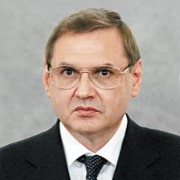 Никулин Сергей Петрович