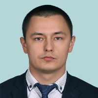 Урсу Юрий Андреевич Урсу Юрий Андреевич