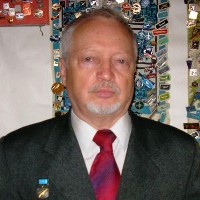 Арашков Сергей Прокопович