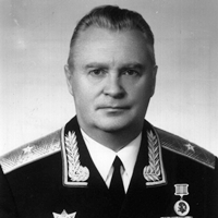 Королёв Владимир Петрович