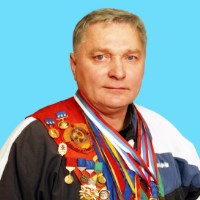 Киселёв Борис Алексеевич