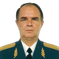 Олейников Вадим Анатольевич