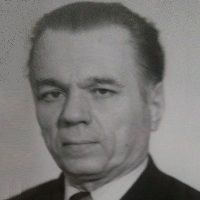 Филин Николай Иванович Филин Николай Иванович