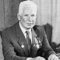 Румянцев Иван Иванович Румянцев Иван Иванович