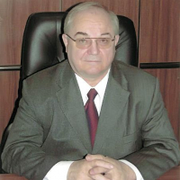 Пичхадзе Константин Михайлович