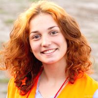 Волкова (Кривенко) Влада Сергеевна Волкова (Кривенко) Влада Сергеевна