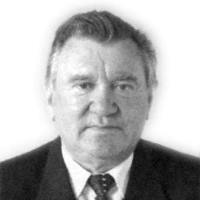 Буланов Геннадий Егорович