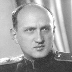 Поликовский Владимир Исаакович