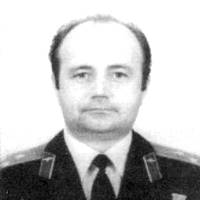 Попов Александр Фёдорович Попов Александр Фёдорович