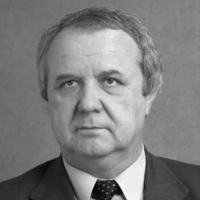 Лебедев Юрий Александрович