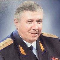 Козлов Сергей Николаевич Козлов Сергей Николаевич