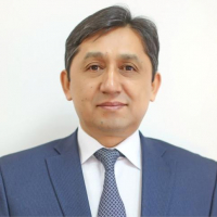 Байдабеков Ауез Кенесбекович Байдабеков Ауез Кенесбекович