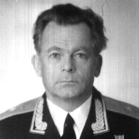 Гончаров Юрий Николаевич Гончаров Юрий Николаевич