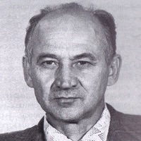 Башкин Евгений Александрович Башкин Евгений Александрович