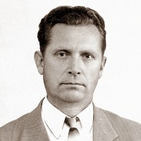 Абрамов Анатолий Петрович Абрамов Анатолий Петрович