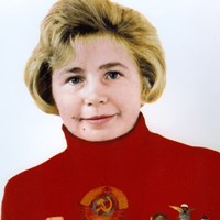 Акимова Людмила Фёдоровна Акимова Людмила Фёдоровна