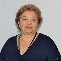 Аниховская Любовь Ивановна Аниховская Любовь Ивановна