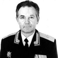 Ивашкевич Евгений Петрович Ивашкевич Евгений Петрович