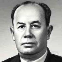 Кулик Михаил Маркелович Кулик Михаил Маркелович