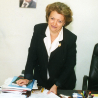 Балакина Алла Петровна Балакина Алла Петровна