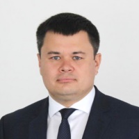 Белых Алексей Леонидович Белых Алексей Леонидович