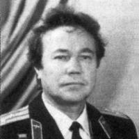 Берсенев Аркадий Васильевич Берсенев Аркадий Васильевич