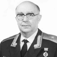 Баранюк Валентин Александрович Баранюк Валентин Александрович