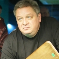 Большаков Андрей Львович Большаков Андрей Львович