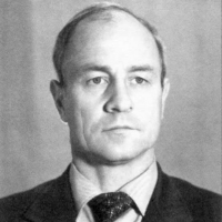 Бессонов Николай Александрович Бессонов Николай Александрович
