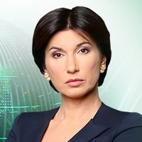 Зейналова Ирада Автандиловна Зейналова Ирада Автандиловна