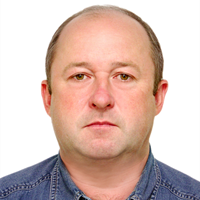 Батраков Дмитрий Викентьевич Батраков Дмитрий Викентьевич