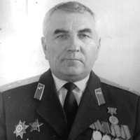 Кондрацов Александр Иванович Кондрацов Александр Иванович