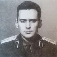 Абанин Георгий Васильевич Абанин Георгий Васильевич