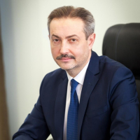 Краснянский Михаил Николаевич Краснянский Михаил Николаевич