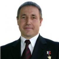 Ващук Юрий Михайлович Ващук Юрий Михайлович