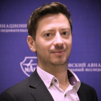 Ахметов Александр Альбертович Ахметов Александр Альбертович