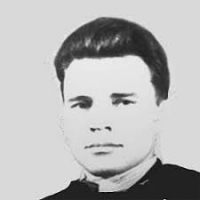 Баканов Сергей Александрович Баканов Сергей Александрович