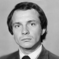Каменский Георгий Александрович Каменский Георгий Александрович