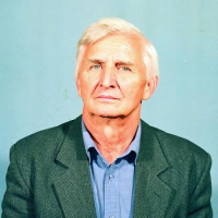 Брусов Владимир Сергеевич Брусов Владимир Сергеевич