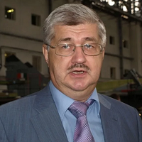 Барковский Владимир Иванович Барковский Владимир Иванович