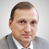 Бахвалов Юрий Олегович Бахвалов Юрий Олегович