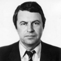 Белоусов Вячеслав Семёнович Белоусов Вячеслав Семёнович