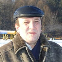 Абдулин Рашид Раисович Абдулин Рашид Раисович