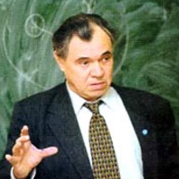 Ганиев Ривнер Фазылович Ганиев Ривнер Фазылович