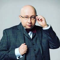 Виттель (Владимирский) Игорь Станиславович Виттель (Владимирский) Игорь Станиславович