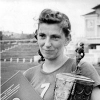 Алексеева (Ракевич) Лидия Владимировна Алексеева (Ракевич) Лидия Владимировна